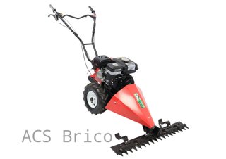 Segadora de Cuchillas - 212 CC - 7Hp - 900 mm - 57235 - Mader