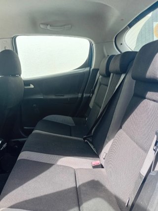Peugeot 207 2007