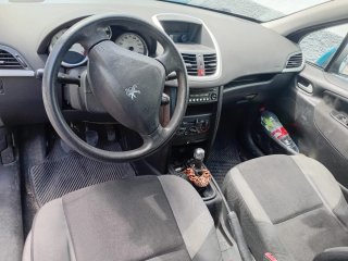 Peugeot 207 2007