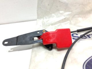 Cable apertura capó Ford Mondeo MK2