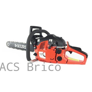 Motosierra 54cc 45cm KM5400 - Kuril