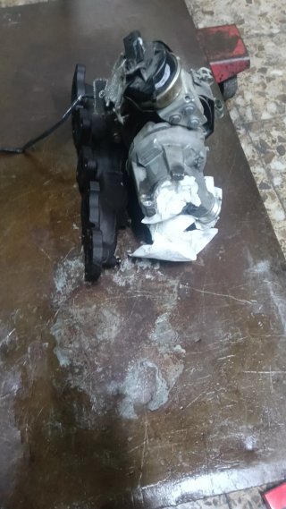 Turbo Seat León 1.9 TDI 150cv