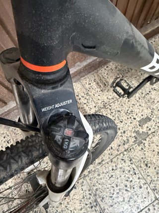 B-Twin Rockrider 500 Bicicleta de montaña