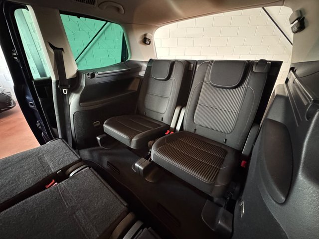 Seat Alhambra 2.0 TDI 140 CV Ecomotive Style