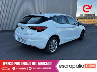 Opel Astra 1.6 CDTi S/S 81kW (110CV) Dynamic