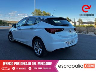 Opel Astra 1.6 CDTi S/S 81kW (110CV) Dynamic