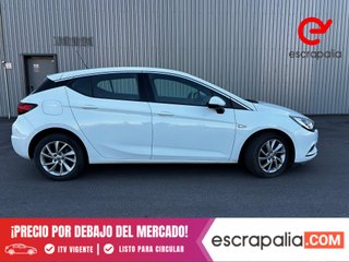 Opel Astra 1.6 CDTi S/S 81kW (110CV) Dynamic