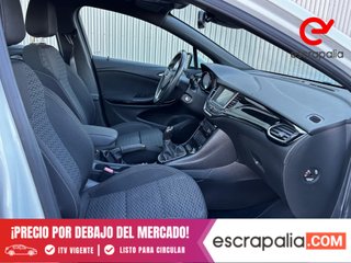 Opel Astra 1.6 CDTi S/S 81kW (110CV) Dynamic
