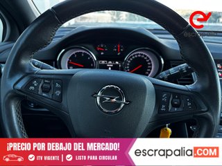 Opel Astra 1.6 CDTi S/S 81kW (110CV) Dynamic