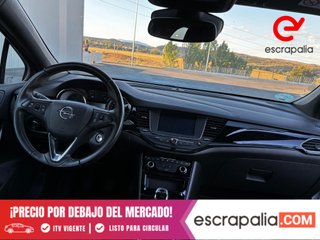 Opel Astra 1.6 CDTi S/S 81kW (110CV) Dynamic