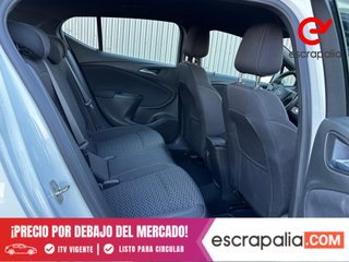 Opel Astra 1.6 CDTi S/S 81kW (110CV) Dynamic
