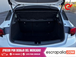 Opel Astra 1.6 CDTi S/S 81kW (110CV) Dynamic