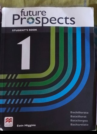 Libro 1 bachillerato
