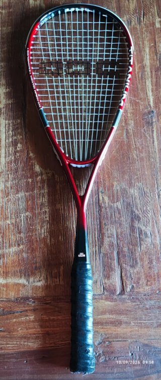 Raqueta de Squash DOC Titanium
