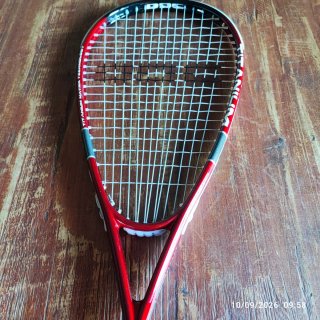 Raqueta de Squash DOC Titanium