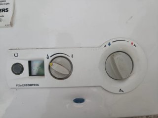 Termo Junkers Hidropower 11L Automático
