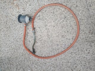 Termo Junkers Hidropower 11L Automático