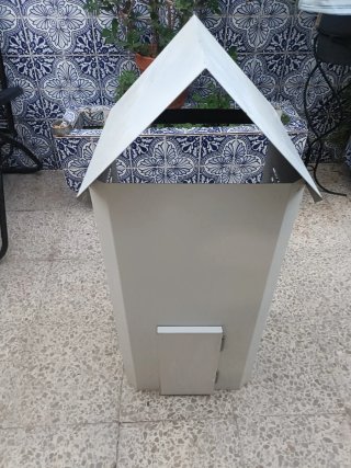 Termo Junkers Hidropower 11L Automático