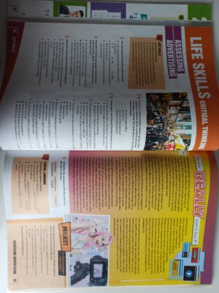 Prepare Level 7 Student's Book