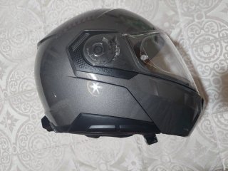 Casco Modular Nolan N90-3 + ESSIII talla L