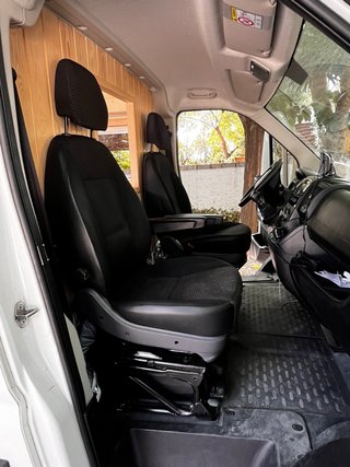 🚐 Citroën Jumper L3H2 Camper · 140 CV · 2021 · 76.