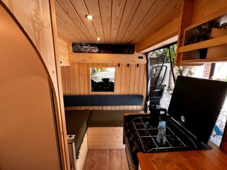 🚐 Citroën Jumper L3H2 Camper · 140 CV · 2021 · 76.