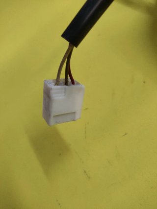 RETROVISOR DERECHO TOYOTA COROLLA VERSO