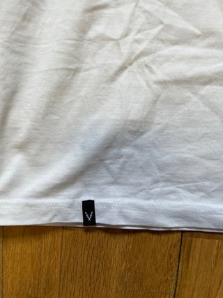 Camiseta Bumpers Original Tonteo Talla M