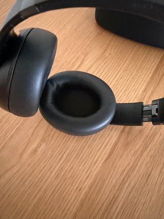 Auriculares Beats studio Pro Negros