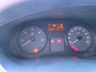 Opel Vivaro 2010