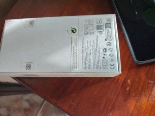 Xiaomi Redmi Note 14 Pro+ 5G Nuevo