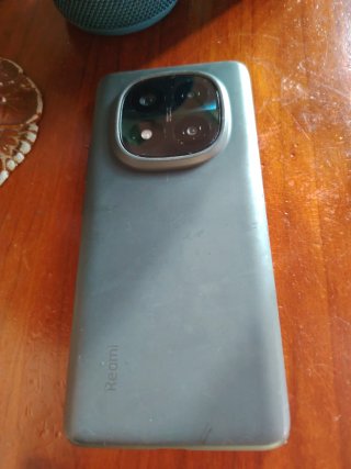 Xiaomi Redmi Note 14 Pro+ 5G Nuevo