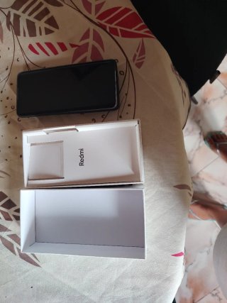 Xiaomi Redmi Note 14 Pro+ 5G Nuevo