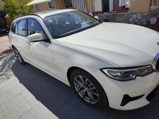 BMW Serie 3 2020