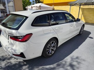 BMW Serie 3 2020