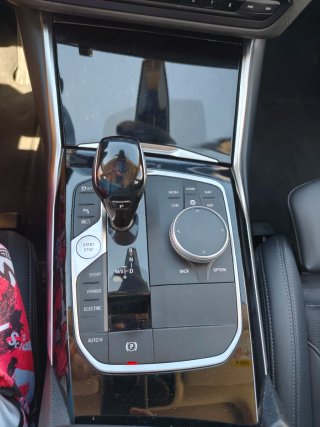 BMW Serie 3 2020