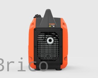 Generador Inverter LANZAROTE III 2000W - 230V