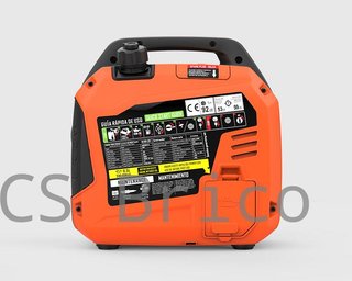 Generador Inverter LANZAROTE III 2000W - 230V
