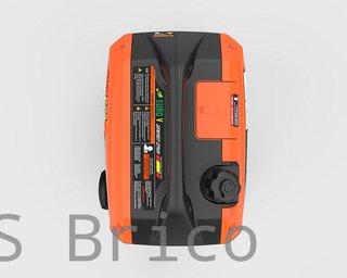 Generador Inverter LANZAROTE III 2000W - 230V
