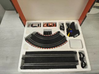Scalextric Compact Xtreme Raider