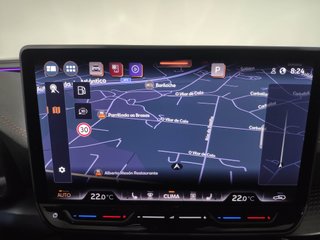 CUPRA Formentor 2024