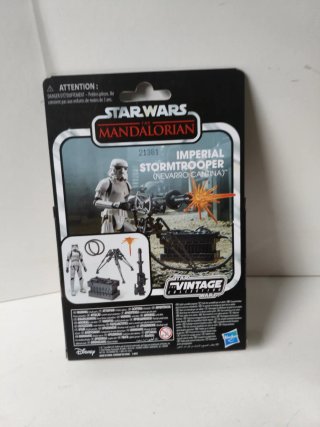 Star Wars The Mandalorian Imperial Stormtrooper