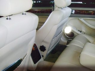 Jaguar XJ 1996