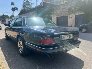 Jaguar XJ 1996