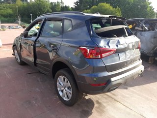 SEAT ARONA 2026 (PARA DESPIECE)