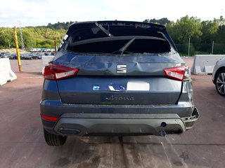 SEAT ARONA 2026 (PARA DESPIECE)