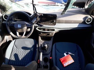SEAT ARONA 2026 (PARA DESPIECE)