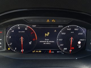 SEAT ARONA 2026 (PARA DESPIECE)