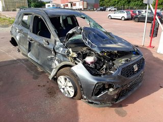 SEAT ARONA 2026 (PARA DESPIECE)
