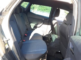 SEAT ARONA 2026 (PARA DESPIECE)
